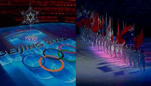 Jocurile Olimpice de iarnă de la Beijing au ajuns la final. China predă ştafeta Franţei, gazda ediţiei din 2024