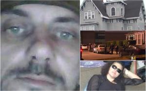 Ucis în numele iubirii! Un bărbat din SUA care a primit în casă o femeie fără adăpost a fost omorât cu bestialitate chiar de iubită
