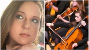 Studentă de 21 de ani, împuşcată mortal de un necunoscut în faţa facultăţii. Visul frânt al tinerei violonceliste din SUA