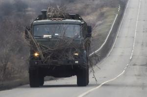 Conflictul Rusia-Ucraina LIVE TEXT. Un oficial american avertizează că Rusia are aproape 100% din trupe în poziție de invazie. Ucraina impune starea de urgență