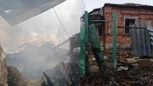 Mariupol, imaginea sumbră a unui oraş fantomă: ruine, distrugeri, drumuri pustii. Ucrainenii încearcă să-i ţină la distanță pe pro-ruşi