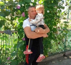 ”Nepotul nostru, Andrei, a murit”. Un român de 32 de ani, soldat în armata Ucrainei, a fost ucis în bombardamentele de la Odessa