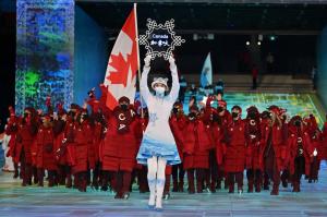 Jocurile Olimpice de iarnă de la Beijing, declarate deschise de preşedintele Chinei, Xi Jinping. FOTO și VIDEO