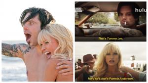 Sebastian Stan joacă rolul lui Tommy Lee în miniseria "Pam and Tommy”. Primele imagini din noul serial