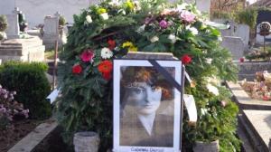 Nou suspect în cazul uciderii actriței Gabriela Dorgai, omorâtă pe malul Someșului în 2014. Un tată violator, bănuit de oribila crimă