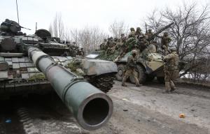 Război Rusia - Ucraina, ziua 6 LIVE TEXT. Un grup de luptători ceceni de elită trimiși să-l ucidă pe Zelenski, eliminat / Ucraina se va confrunta miercuri cu un "atac devastator"
