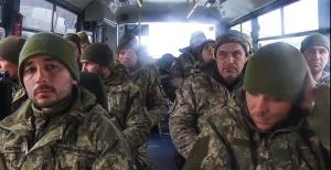 Imaginile publicate de Rusia cu eroii de pe Insula Şerpilor. Soldații ucraineni au fost considerați morți câteva zile