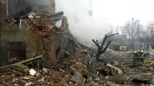 Război Rusia - Ucraina, ziua 16 LIVE TEXT. Kievul acuză că avioane ruseşti au tras din spaţiul aerian ucrainean asupra unui sat din Belarus pentru a atrage ţara în luptă