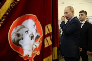 Vladimir Putin e mort din punct de vedere moral, a început stalinizarea Rusiei - analiză The Economist