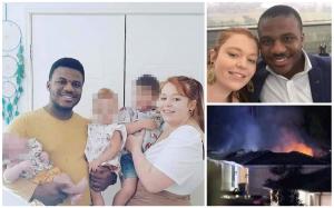Un tată din Australia a murit după ce fosta iubită a intrat peste el în casă și i-a dat foc în pat, iar copiii dormeau în camera alăturată