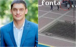 Primarul din Melitopol a fost răpit de soldaţi ruşi. Edilul a fost scos din centrul de criză cu o pungă neagră pe cap