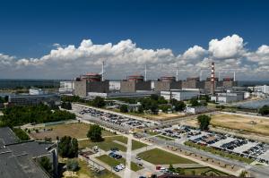 Rusia revendică proprietatea centralei nucleare Zaporojie, atacată și capturată de armata rusă în urmă cu o săptămână