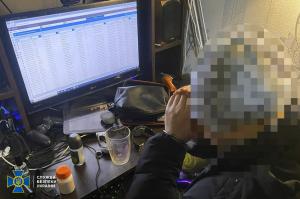 Război Rusia-Ucraina. Serviciile Secrete Ucrainene anunţă că l-au arestat pe "hacker-ul care oferea servicii de comunicaţii pentru teroriştii lui Putin"