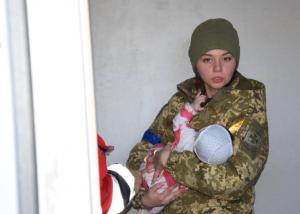 Doi chinezi au încercat să scoată doi bebeluși din Ucraina prin vama Porubne-Siret. Indivizii voiau să ajungă în România