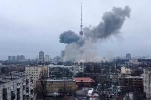 Război Rusia - Ucraina, ziua 7 LIVE TEXT. Orașul strategic Herson a căzut în mâinile rușilor, după lupte grele