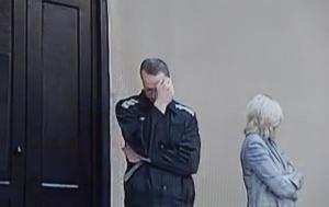 Alexei Navalnîi, cel mai mare dușman al lui Putin, condamnat la alți nouă ani de închisoare. Reacția sa după sentință