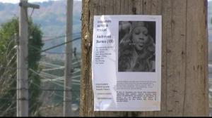 O fată de 19 ani a fost găsită moartă într-un balcon, sub o grămadă de haine, în Ohio. Tânăra fusese dată dispărută din iulie 2021