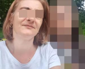 Româncă violată şi ucisă în Germania de un criminal în serie. Luciana avea doar 41 de ani şi în urma sa a rămas o fetiţă de 12 ani