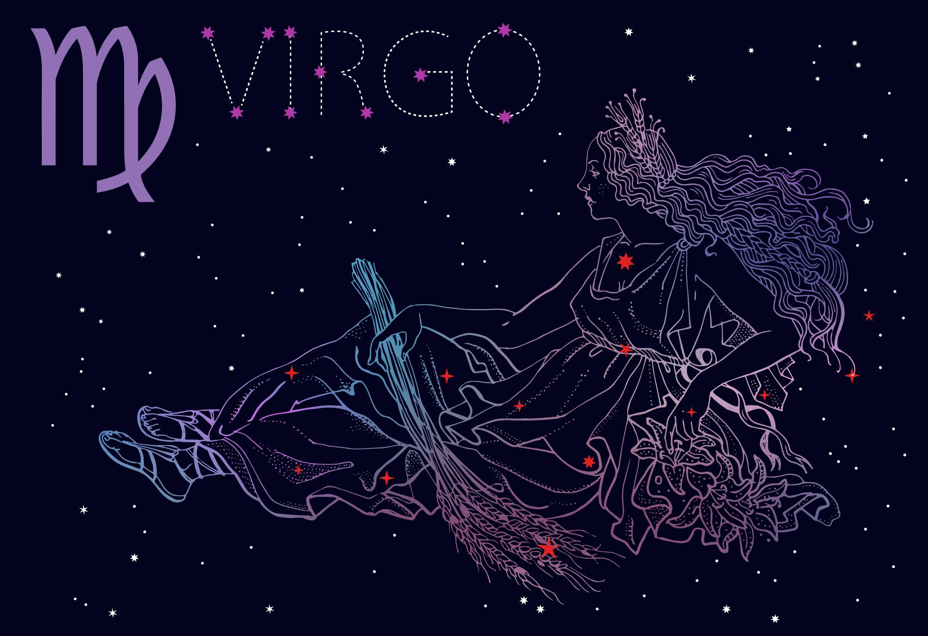 Virgo зодиак. Virgo Созвездие. Созвездие Девы. Дева знак зодиака Созвездие. Созвездие Девы картинки.