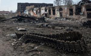 Război Rusia - Ucraina, ziua 32 LIVE TEXT. Rușii schimbă direcția de atac, în Kiev se reia școala online. Urmează trei zile de negocieri
