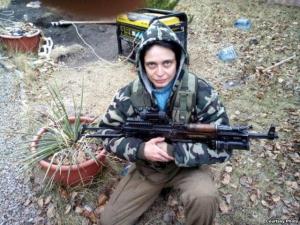 Dezvăluiri despre lunetista "Bagheera", capturată de armata Kievului. Este căsătorită cu "Dragonul slav", care se laudă că a ucis 100 de ucraineni