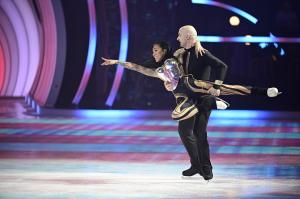 Dancing on Ice - Vis în doi, debut spectaculos seara trecută la Antena 1