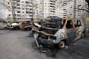 Război Rusia - Ucraina, ziua 13 LIVE TEXT. Ruşii anunţă că opresc focul la primele ore ale dimineţii. Coridoare umanitare în 5 oraşe, inclusiv Kiev