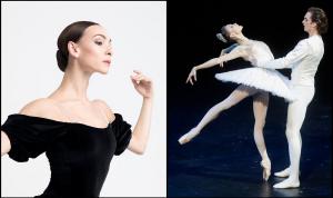 Olga Smirnova, prim-balerină a Teatrului Bolșoi:  "Îmi este ruşine de Rusia. Oamenii mor. Nimic nu poate justifica războiul"