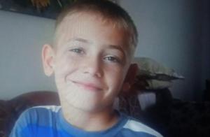 Petrică, un băiat de 10 ani din Suceava, a fost găsit, după ce poliţiştii l-au căutat o zi. Copilul plecase din casa unde se afla în plasament