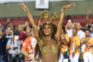 Pregătirile pentru Carnavalul de la Rio au intrat în linie dreaptă. Când este programat să înceapă