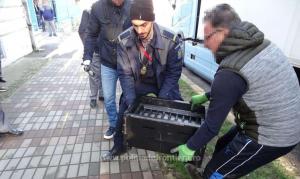 38 de kilograme de opiu, descoperite în maşina unui cetăţean turc la frontiera Calafat