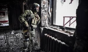 Război Rusia - Ucraina, ziua 49 LIVE TEXT. Rusia acuză Ucraina de atacuri şi sabotaje pe teritoriul rus şi ameninţă să atace "centre de comandament" la Kiev