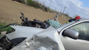 "O zi cu tata aș mai vrea". Un șofer de 78 de ani care gonea cu peste 200 km/oră pe Drumul Morții E 85 a ucis doi oameni nevinovați