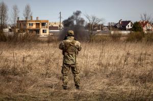 Război Rusia - Ucraina, ziua 53 LIVE TEXT. Zelenski anunţă că nu va renunța la teritoriile din estul Ucrainei pentru a pune capăt războiului cu Rusia