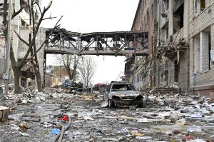 Război Rusia - Ucraina, ziua 53 LIVE TEXT. Zelenski anunţă că nu va renunța la teritoriile din estul Ucrainei pentru a pune capăt războiului cu Rusia