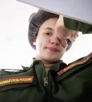 A fost identificat cel mai tânăr soldat rus ucis în Ucraina. "Mi-aș fi dorit să pot să îmi iau rămas bun de la tine, pentru ultima oară"