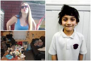 Verdict în cazul unui băieţel de 7 ani, ucis de o criză de astm în timp ce mama lui se droga. Calvarul copilului din UK, chinuit în "casa ororilor"