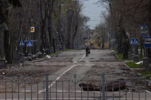 Război Rusia - Ucraina, ziua 59 LIVE TEXT. Kievul ameninţă că va abandona negocierile cu Moscova. Condiţiile anunţate de Zelenski