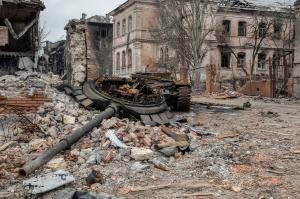Război Rusia - Ucraina, ziua 59 LIVE TEXT. Kievul ameninţă că va abandona negocierile cu Moscova. Condiţiile anunţate de Zelenski