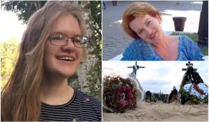 Rușii au executat o fetiță și pe mama ei, lângă Kiev. Ana și Tamila au fost găsite moarte la Bucha, împușcate într-o dubă