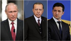 Război Rusia - Ucraina, ziua 62 LIVE TEXT. Erdogan îi cere lui Putin să accepte un summit cu Zelenski. Oficial ucrainean: Moscova ţinteşte poduri şi căi ferate pentru a încetini livrările de arme