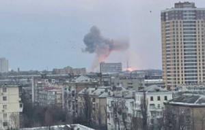 Război Rusia - Ucraina, ziua 64 LIVE TEXT. Explozii în Kiev, după vizita Secretarului General al ONU. Antonio Guterres cere un "armistițiu complet"