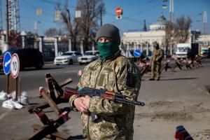 Război Rusia - Ucraina, ziua 66 LIVE TEXT. CNN: A început evacuarea unor civili din oțelăria Azovstal, după ce s-a convenit o încetare a focului