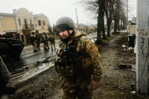 Război Rusia - Ucraina, ziua 40 LIVE TEXT. Kievul a scăpat de o invazie iminentă, cu prețul unui masacru în Bucha. Reacții la nivel internațional