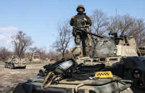 Război Rusia - Ucraina, ziua 42 LIVE TEXT. Oficialii din Vest cred că retragerea trupelor rusești din apropiere de Kiev e aproape finalizată. Când ar putea începe ofensiva în Donbass