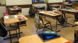 Bătaie cruntă între elevi de 9 ani, la o școală din Ploiești. Unul dintre copii a ajuns la UPU
