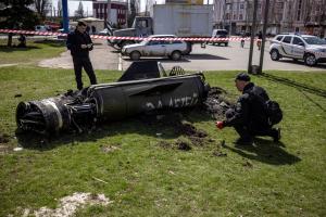 ”Masacru deliberat la Kramatorsk, rușii știau că gara e plină de civili”. Scene terifiante după atac: cel puțin 39 de cadavre, sânge și devastare