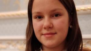 Viktoria şi-a pierdut fiica şi soţul când încercau să fugă din Cernihiv: "A început să strige, mâinile îi tremurau. Când am ieşit am văzut-o căzând"