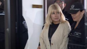 Elena Udrea a plâns în fața judecătorilor și a cerut o măsură mai blândă. Instanța a decis însă extrădarea