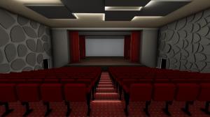 Cinematografele-fantomă din Iaşi revin la viaţă după 20 de ani: "E păcat să stea abandonate"